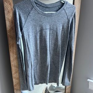 Lululemon long sleeve